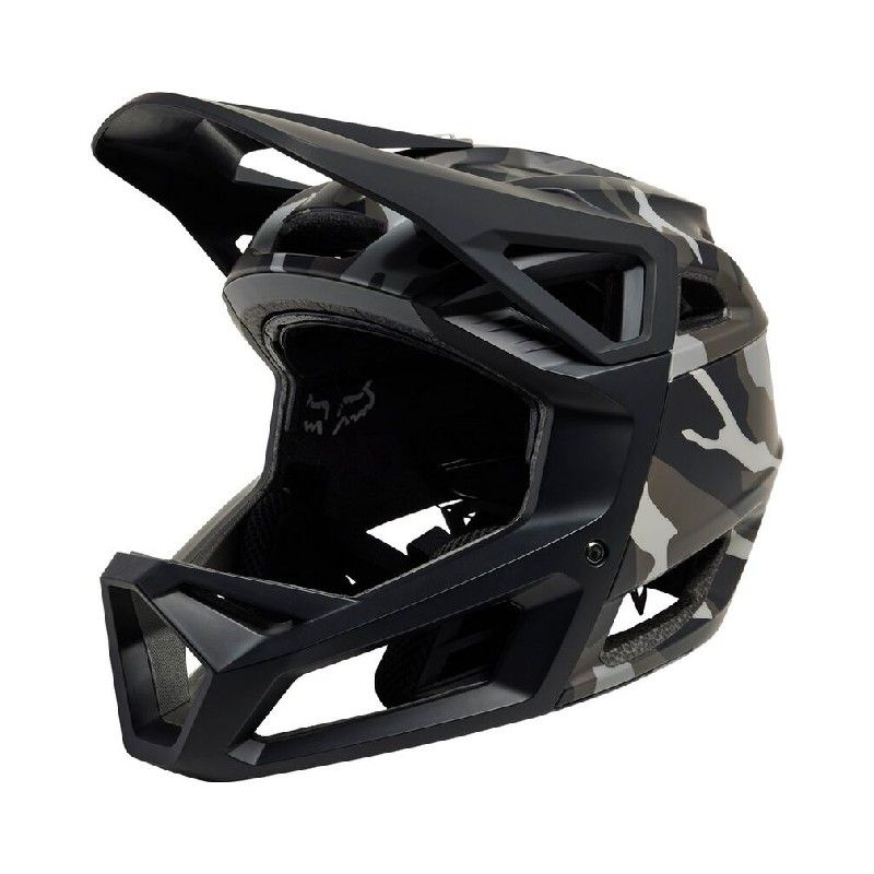 Fox Proframe Rs Mhdrn Mips L Black Camo Full Face Helmet Pro M Store