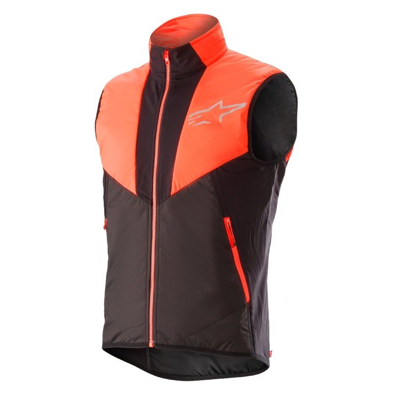 Gilet Alpinestars Denali Vest M Coral Pro M Store