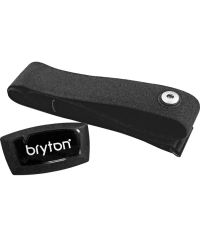 BRYTON SMART HEART RATE STRAP BLUETOOTH