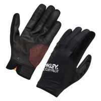 OAKLEY ALL CONDITIONS XL BLACK GLOVES FOS900592-02EXL