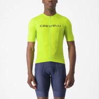 CASTELLI PROLOGO LITE JERSEY