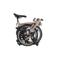 BICI PIEGHEVOLE BROMPTON C-LINE EXPLORE MEDIUM