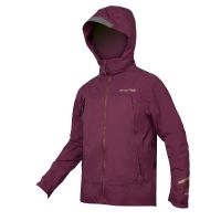 GIACCA ENDURA MT500 WATERPROOF JACKET II