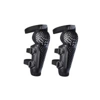 FOX TITAN RACE KIDS KNEE GUARDS