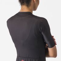 MAGLIA CASTELLI DONNA ESPRESSO JERSEY