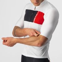 MAGLIA CASTELLI PROLOGO 7 JERSEY