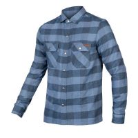 CAMICIA ENDURA HUMMVEE FLANNEL SHIRT