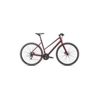 BICI SPECIALIZED SIRRUS 3.0 STEP TROUGHTVN