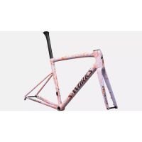 TELAIO TARMAC S-WORKS SL8 49 PDRNDGO/AMBRGLW 74924-0549