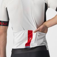 MAGLIA CASTELLI ENTRATA VI JERSEY