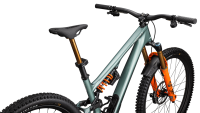 BICI SPECIALIZED S-WORKS STUMPJUMPER 15 LTD