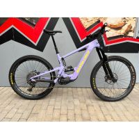 USED BIKE SANTA CRUZ BULLIT CC - LARGE - YEAR 2022