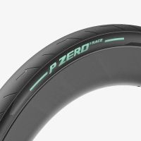 PIRELLI P ZERO RACE IT TIRES - 700x26 CELESTE