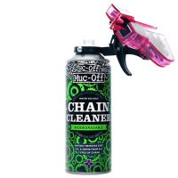 MUC-OFF CHAIN DOC CLEANER + CHAIN CLEANER