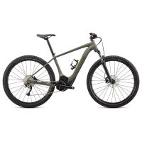 specialised turbo levo hardtail