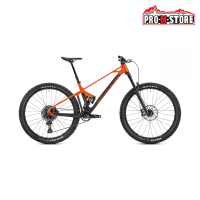 BICI MONDRAKER FOXY CARBON R