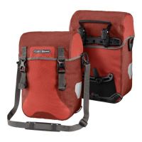 COPPIA BORSE ORTLIEB SPORT-PACKER PLUS