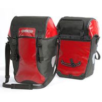 COPPIA DI BORSE ORTLIEB BIKE-PACKER CLASSIC