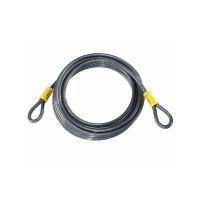 KRYPTONITE DOUBLE LOOP CABLE KRYPTOFLEX 3010