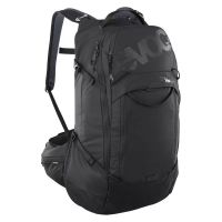 ZAINO EVOC TRAIL PRO 26L BLACKLINE