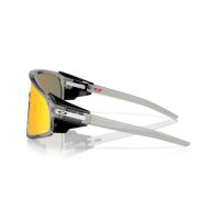 OCCHIALI OAKLEY LATCH PANEL GREY INK LENTE PRIZM RUBY OO9404-0435