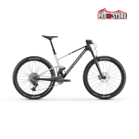 MONDRAKER F-PODIUM RS BIKE