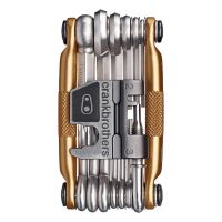 CRANK BROTHERS 19 MULTITOOL