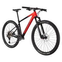 BICI CANNONDALE SCALPEL HT CARBON 4