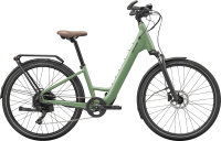 BICI CANNONDALE MAVARO NEO SL 1 LOW STEPTHRU