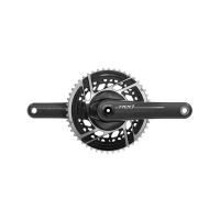 SRAM RED AXS CRANKSET 175MM CRANK ARMS 48-35 CHAINRINGS 12-SPEED