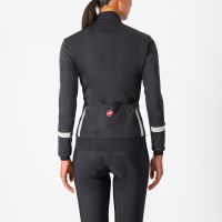 GIACCA CASTELLI DONNA DINAMICA 2 JACKET