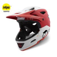 BELL CASCO SWITCHBLADE MIPS MATTE DARK M