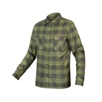 CAMICIA ENDURA HUMMVEE FLANNEL SHIRT