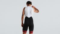 Pantaloncini Specialized C/B RBX Comp Logo