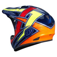 Casco 0335-1313 TLD D2 Proven Comp Navy