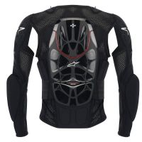 PETTORINA ALPINESTARS TECH BIONIC MTB