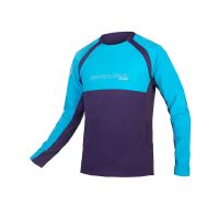 MAGLIA ENDURA MT500 BURNER L/S JERSEY II