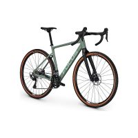 BICI FOCUS ATLAS 6.8