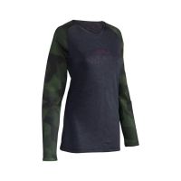 LEATT WOMEN'S ALLMOUNTAIN 3.0 JERSEY