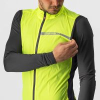 GILET CASTELLI SQUADRA ST VEST