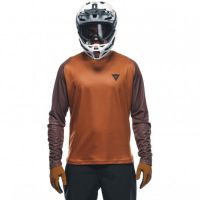 MAGLIA DAINESE HGL LS JERSEY