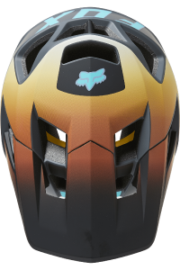 CASCO FOX PROFRAME VOW MIPS