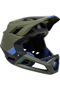 CASCO FOX PROFRAME BLOCKED