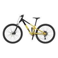 BICI GT ZASKAR FS SPORT 29