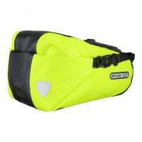 ORTLIEB SADDLE-BAG HIGHVISIBILITY