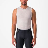 CASTELLI PRO MESH 2.0 SLEEVELESS TANK TOP