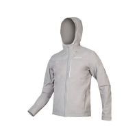 GIACCA ENDURA HUMMVEE WATERPROOF HOODED JACKET