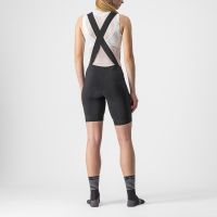 SALOPETTE CASTELLI DONNA ENDURANCE BIBSHORT