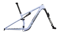 S-WORKS SPECIALIZED EPIC 8 XL SAT CRB MET WHT 70324-0105