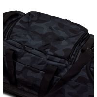 BORSONE FOX PODIUM BLACK CAMO BLACK CAMO 178 LITRI